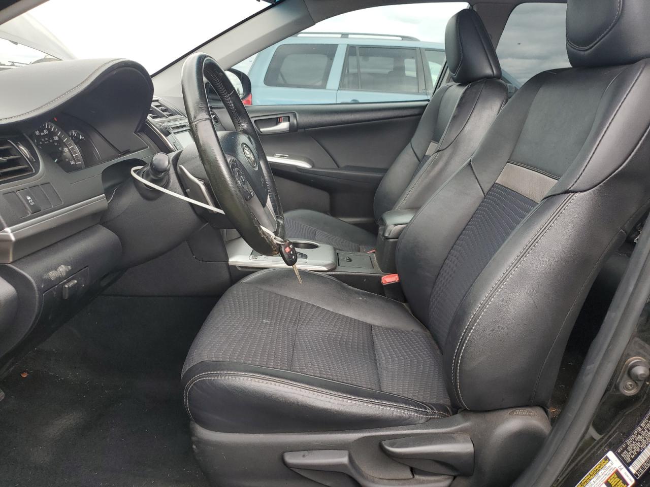 2013 Toyota Camry L VIN: 4T1BF1FK5DU298559 Lot: 92906555