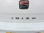 2015 SEAT IBIZA 1.4 TOCA 5DR for sale at Copart CHESTER