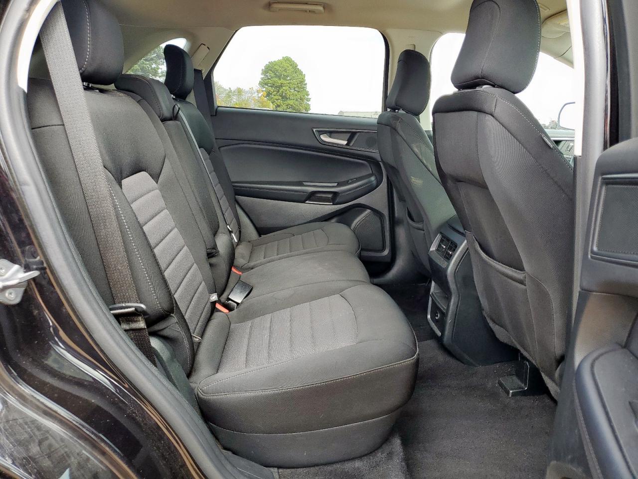 2022 Ford Edge Se VIN: 2FMPK4G95NBA63259 Lot: 91455895