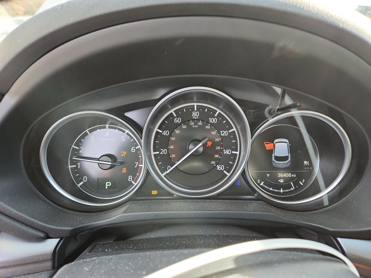 2024 Mazda Cx-5 Preferred VIN: JM3KFBCLXR0408504 Lot: 93218725