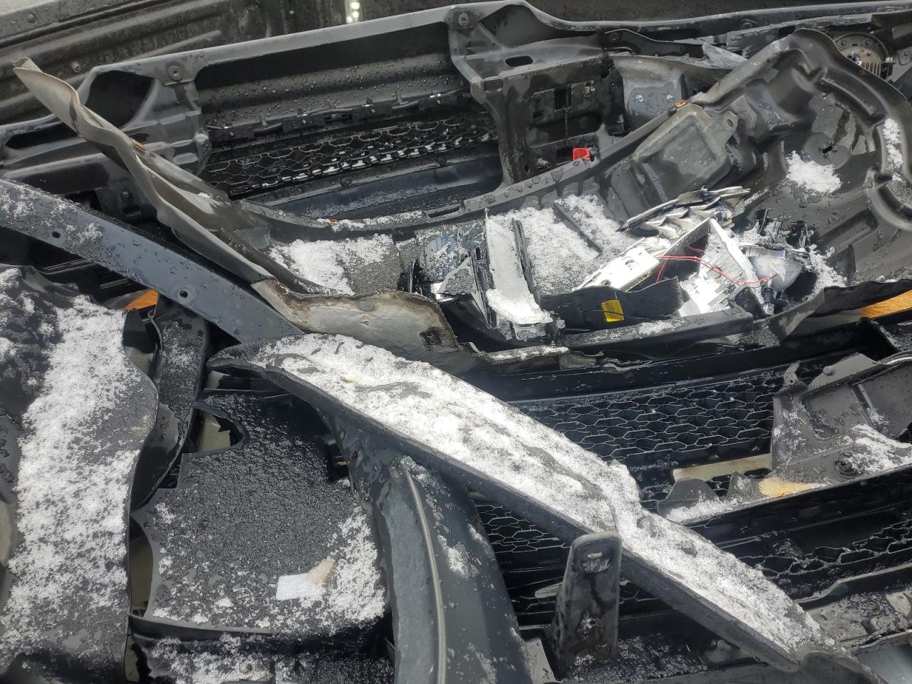 2019 Ram 1500 Classic Slt VIN: 1C6RR7LT3KS611876 Lot: 90926685