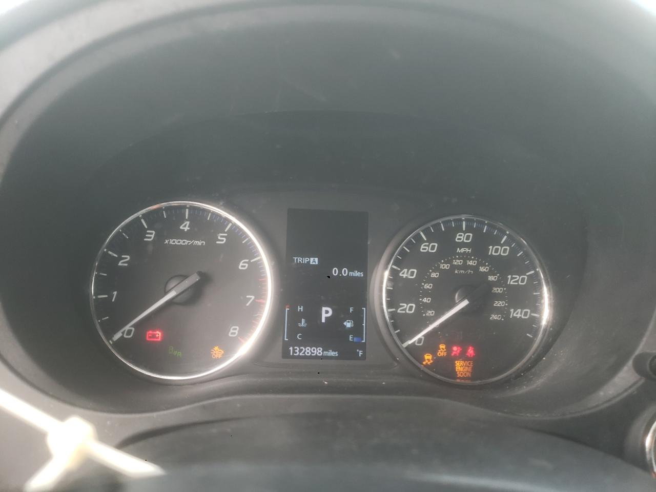 2020 Mitsubishi Outlander Se VIN: JA4AD3A39LZ019546 Lot: 91173615