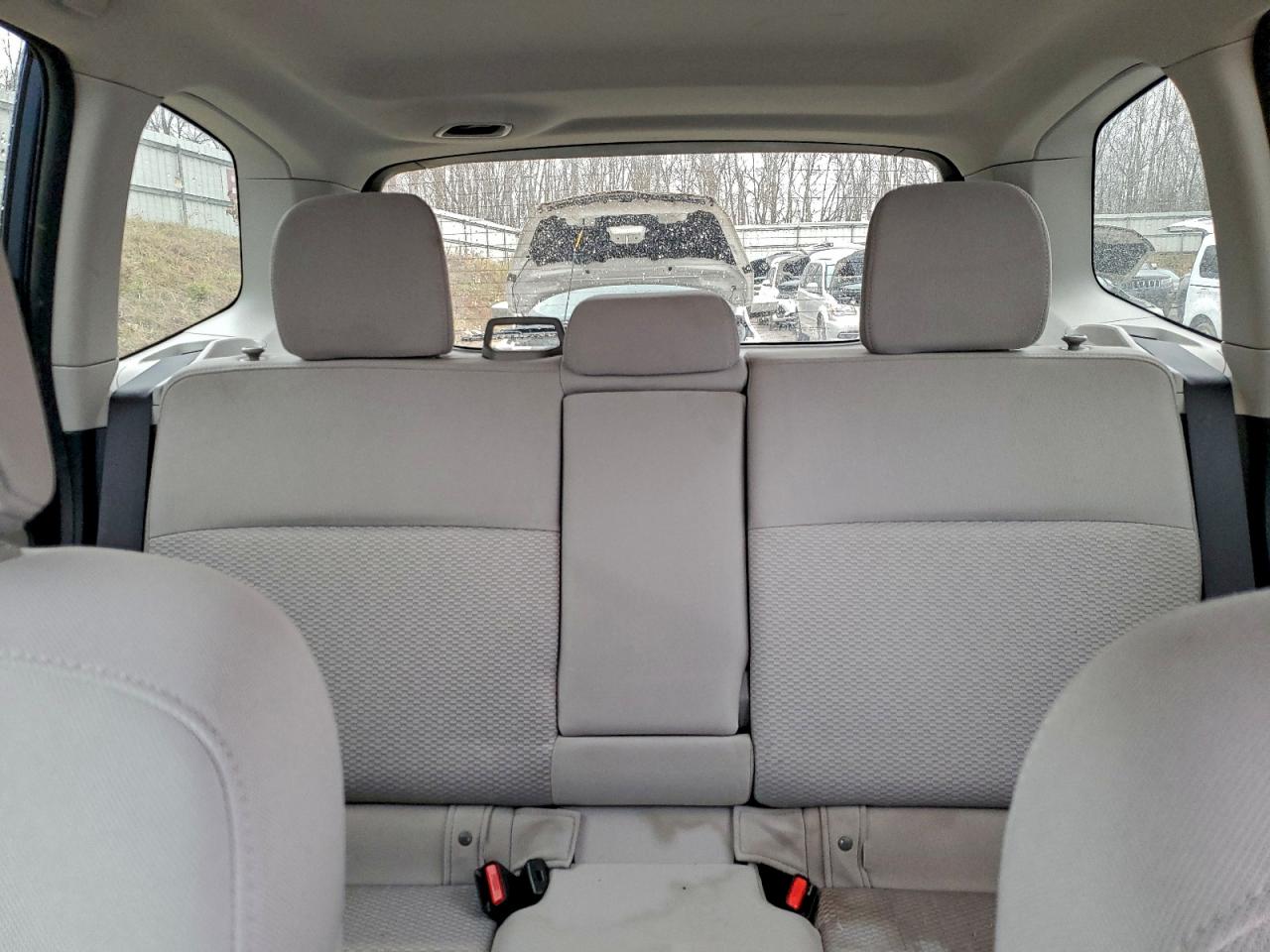 2014 Subaru Forester 2.5I Premium VIN: JF2SJAEC1EH542054 Lot: 94565695