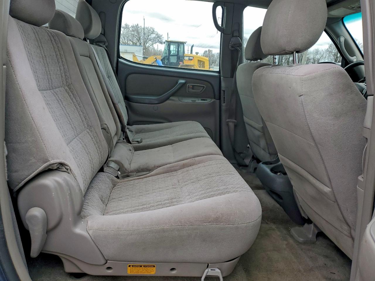 2006 Toyota Tundra Double Cab Sr5 VIN: 5TBDT44136S530223 Lot: 94671255