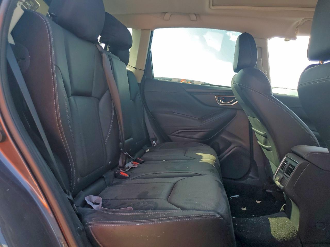 2021 Subaru Forester Limited VIN: JF2SKAUC2MH556560 Lot: 93056235