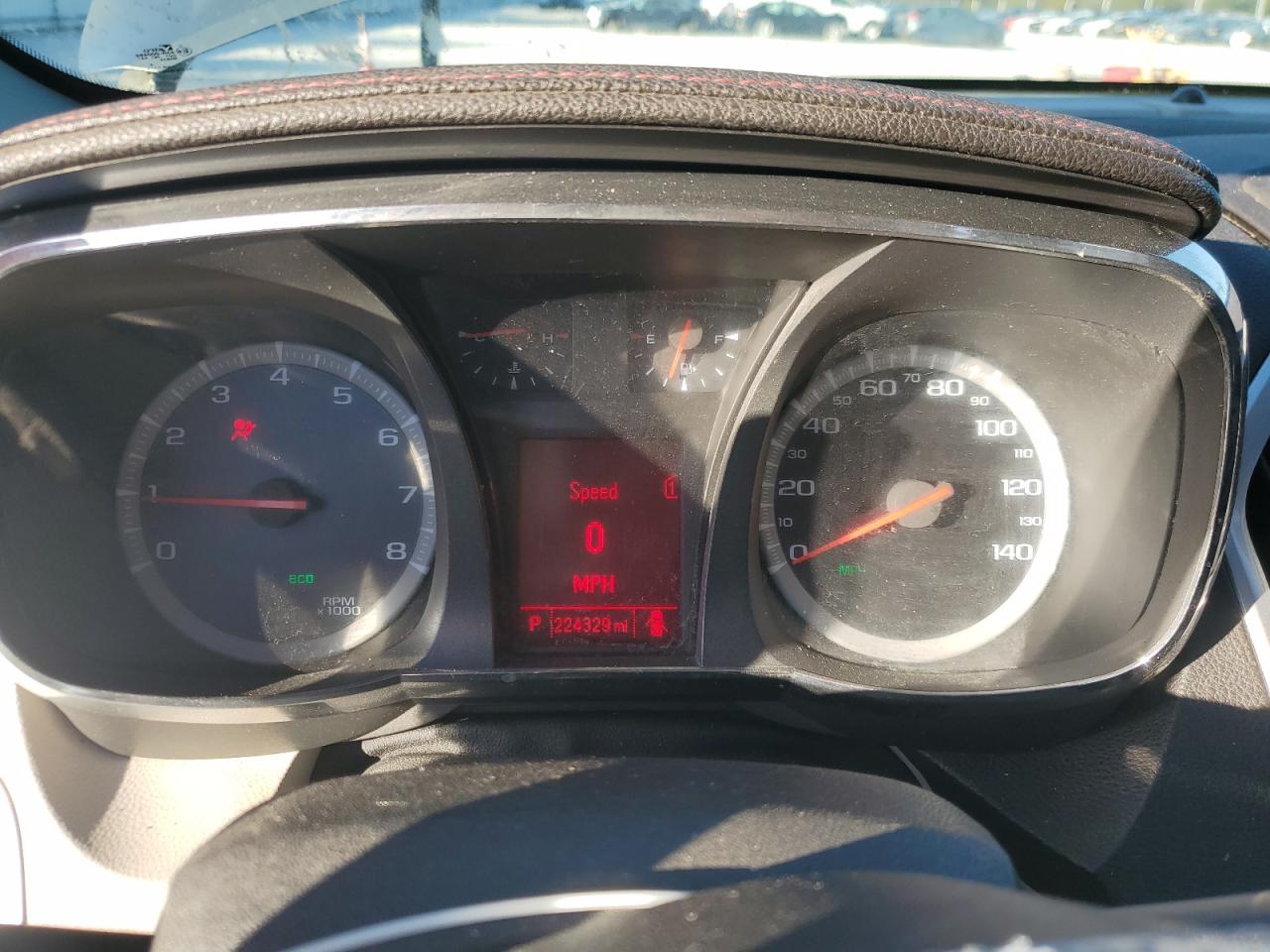 2012 GMC Terrain Slt VIN: 2GKALUEK2C6381170 Lot: 90086235