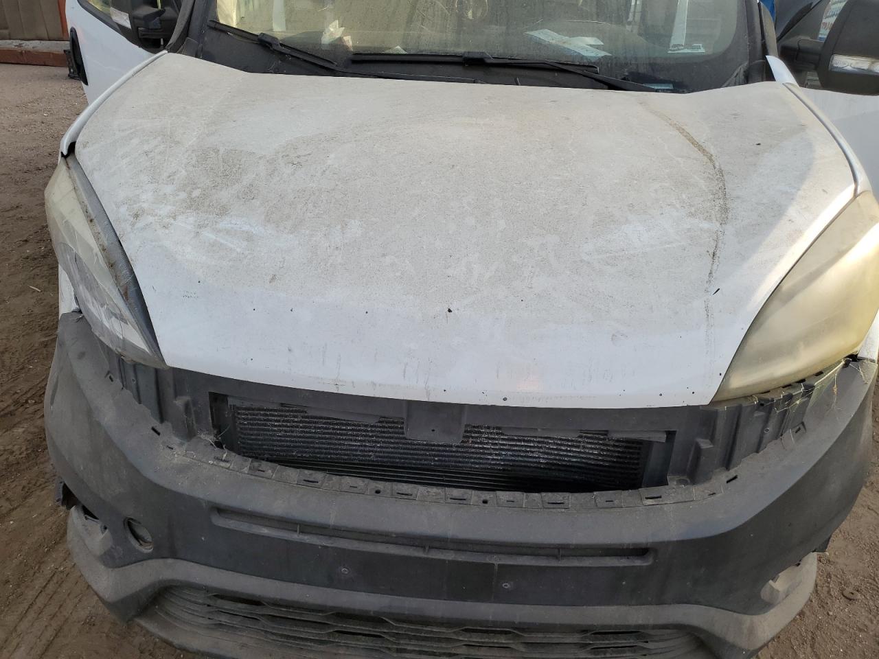 2016 Ram Promaster City VIN: ZFBERFAT5G6B45202 Lot: 92703945