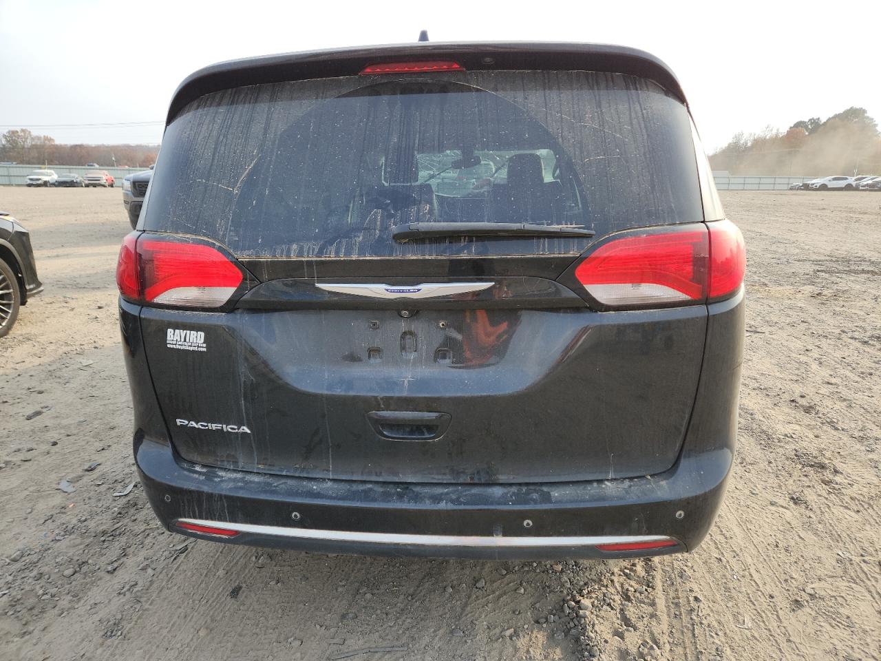 2019 Chrysler Pacifica Touring L VIN: 2C4RC1BG0KR732443 Lot: 93555775