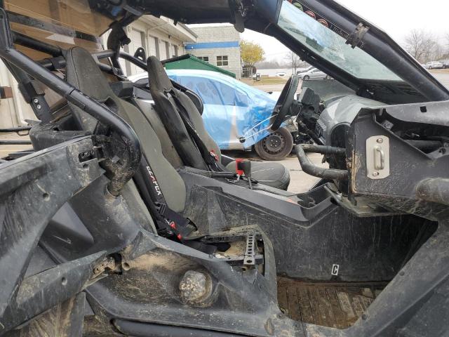 2023 CFMO ZFORCE - utility vehicle