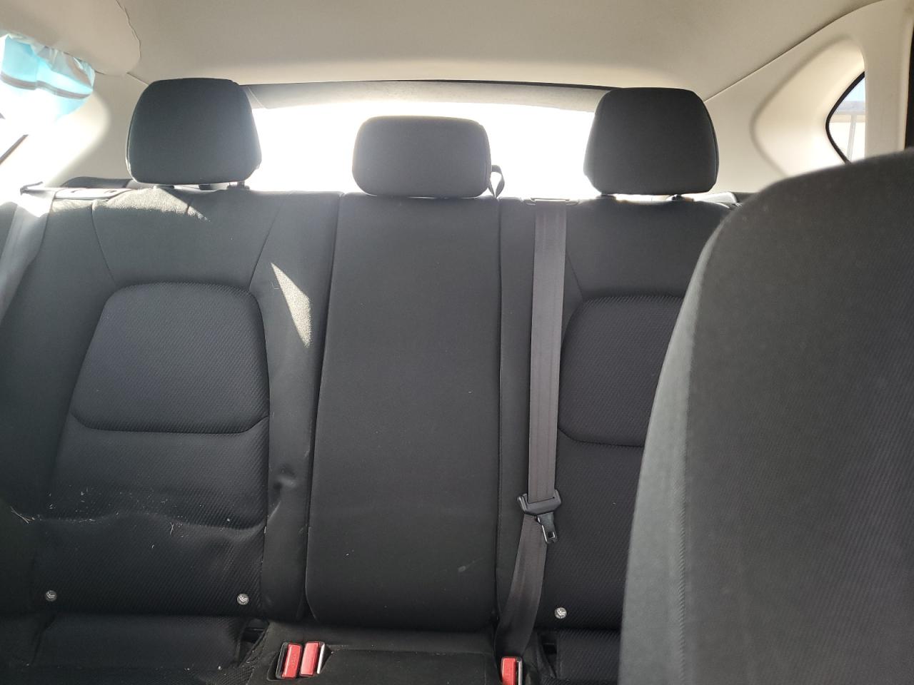 2018 Mazda Cx-5 Sport VIN: JM3KFABM8J1447529 Lot: 91343575