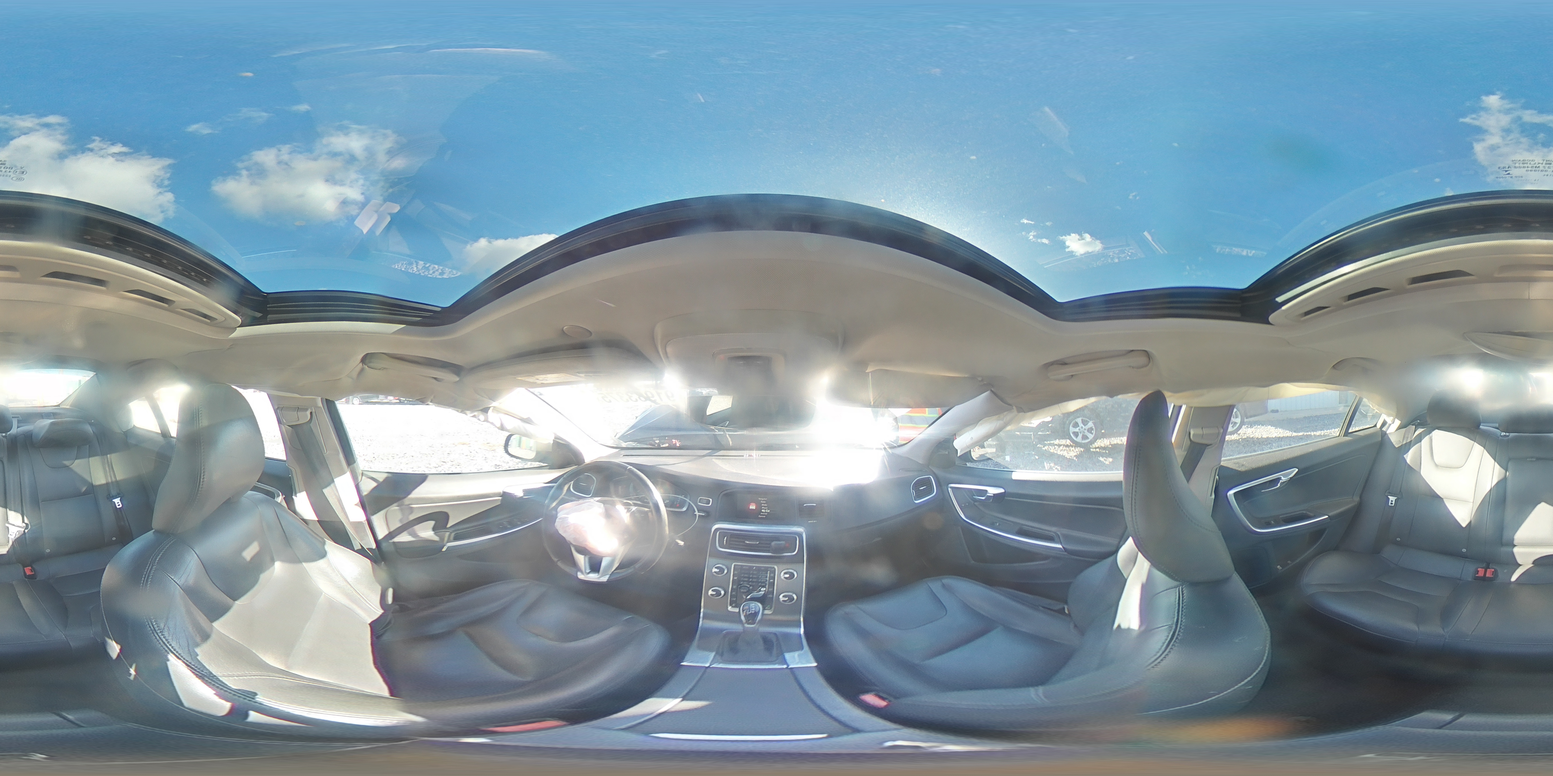 2015 Volvo S60 Premier VIN: YV1612TK1F1342182 Lot: 91983375