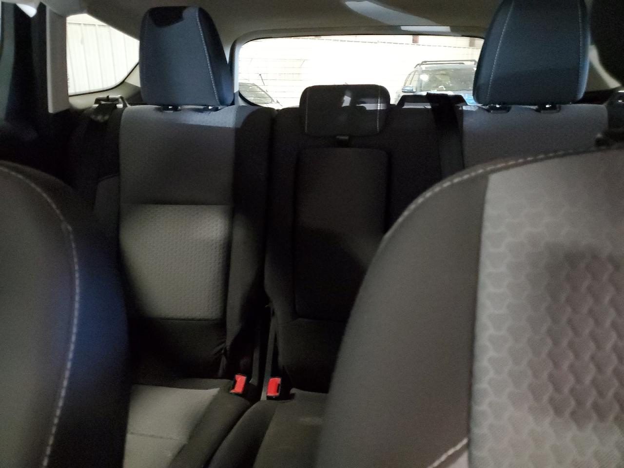 2018 Ford Escape Se VIN: 1FMCU0GD7JUC47256 Lot: 92603945