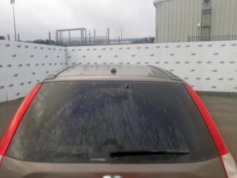 2011 HONDA CR-V 2.0 I-VTEC ES 5DR