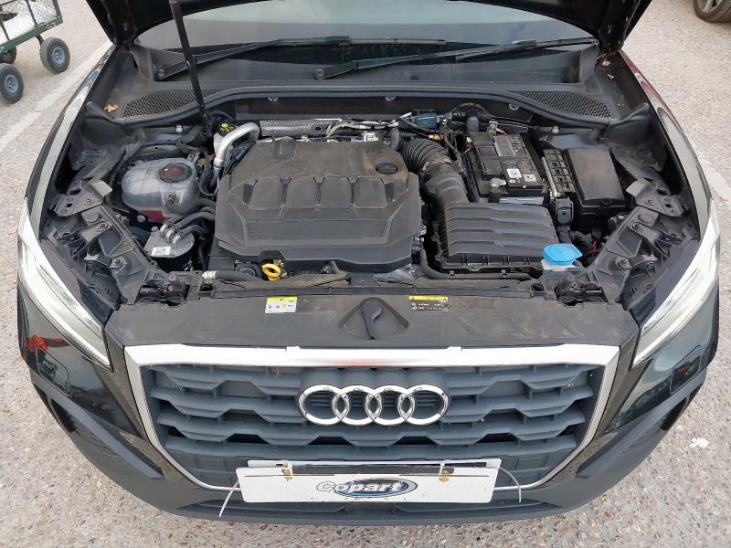 2021 AUDI Q2 30 TDI TECHNIK 5DR S TRONIC