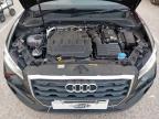 2021 AUDI Q2 30 TDI TECHNIK 5DR S TRONIC for sale at Copart SANDWICH