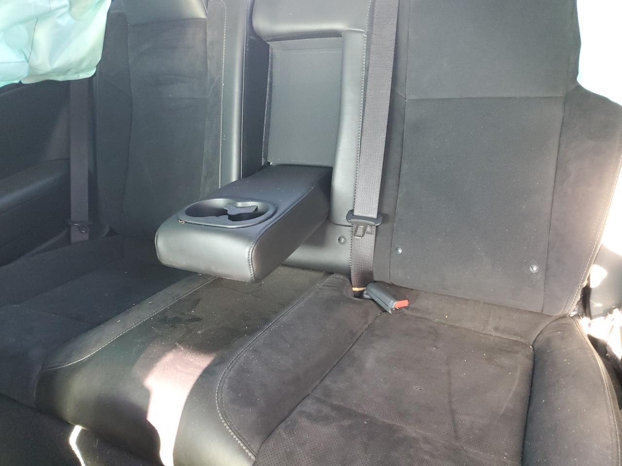 2022 Dodge Challenger R/T Scat Pack VIN: 2C3CDZFJ5NH180377 Lot: 92674325