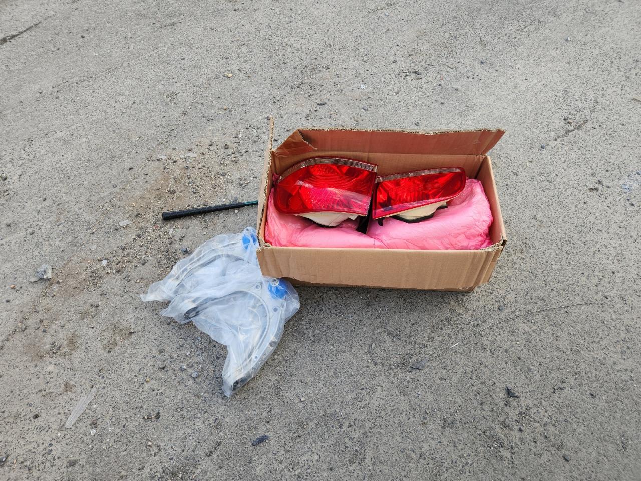 2005 Volkswagen Touareg 4.2 VIN: WVGMM77L95D080330 Lot: 92165595