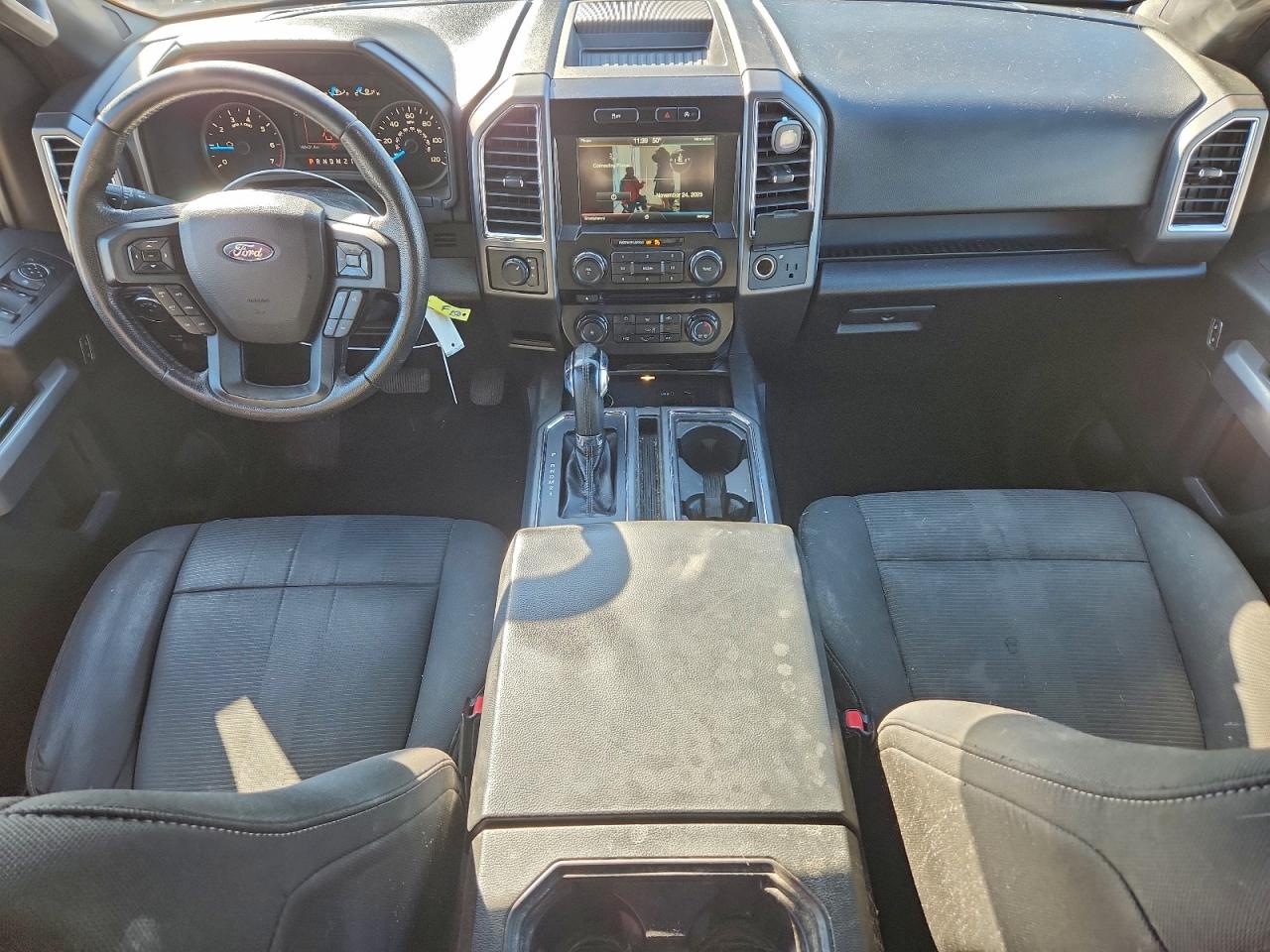 2015 Ford F150 Super Cab VIN: 1FTEX1EP3FFC51369 Lot: 92900575