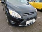 2015 FORD C-MAX 1.6 TDCI ZETEC 5DR for sale at Copart SANDTOFT