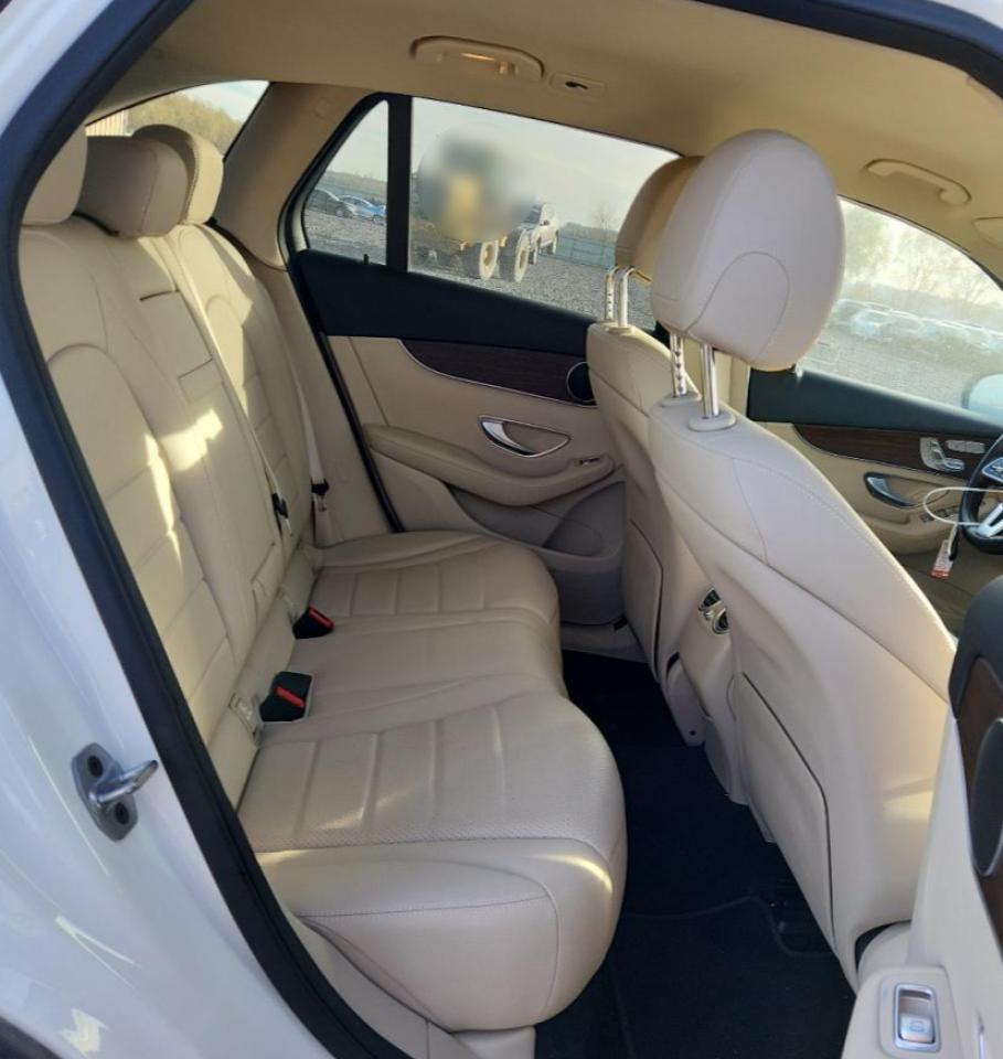 2022 Mercedes-Benz Glc 300 4Matic VIN: W1N0G8EB1NV385494 Lot: 92288425