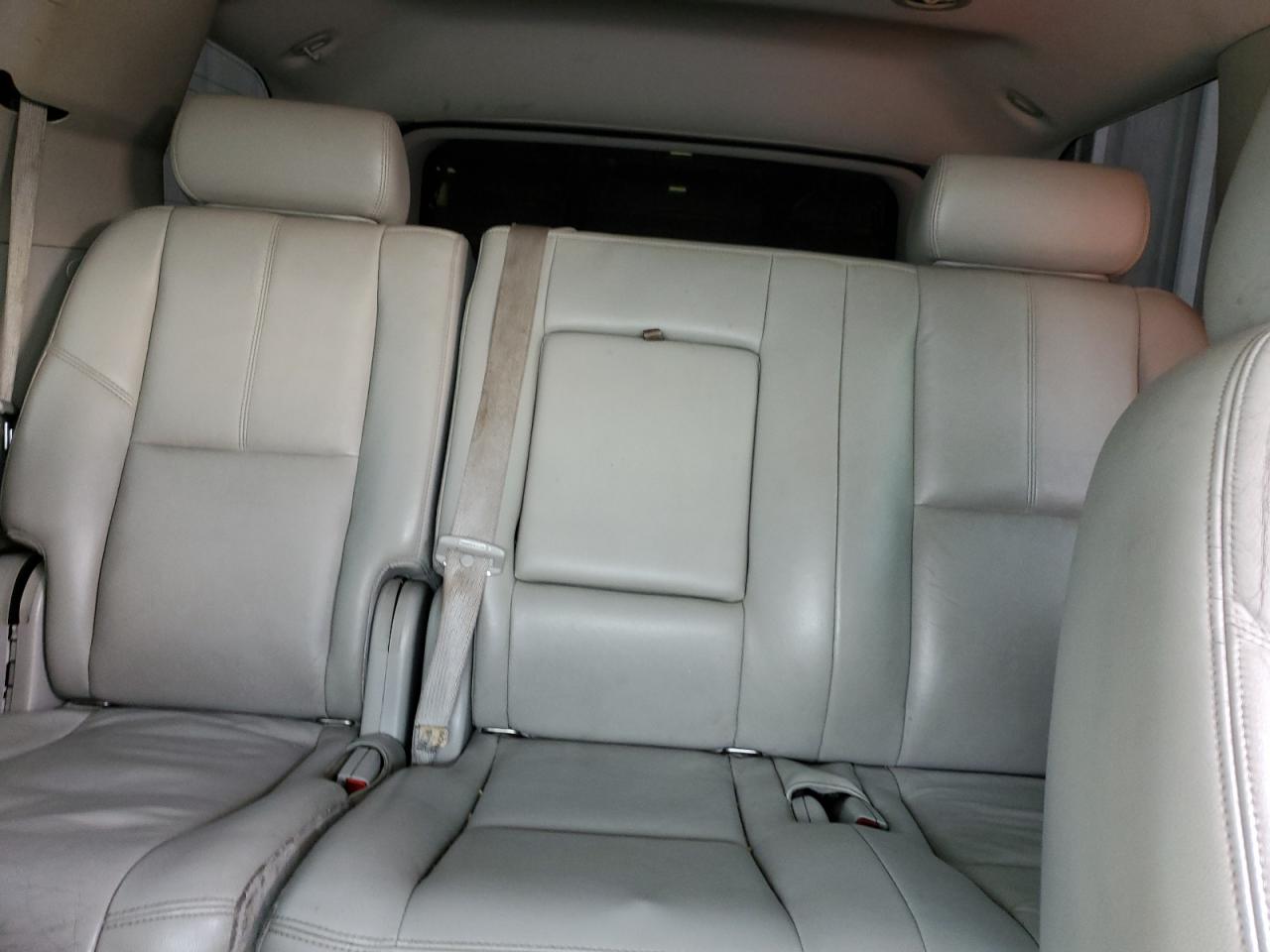 2010 GMC Yukon Slt VIN: 1GKUKCE09AR124274 Lot: 91531285