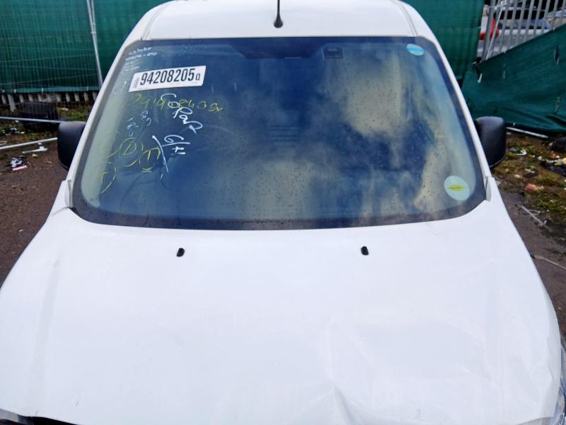 2023 FORD TRANSIT CONNECT 1.5 ECOBLUE 100PS TREND VAN