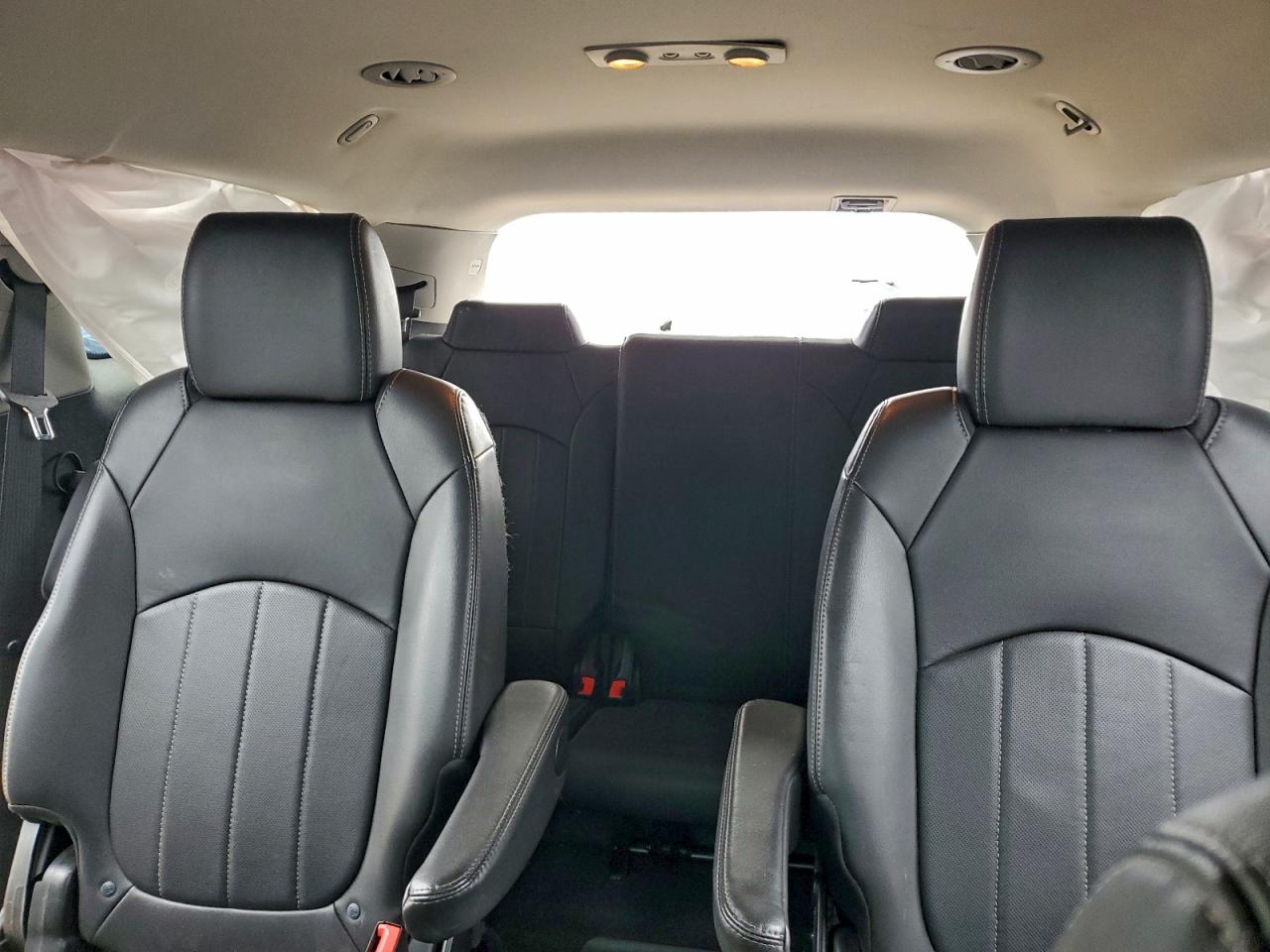 2017 Buick Enclave VIN: 5GAKVBKD4HJ169080 Lot: 93708715