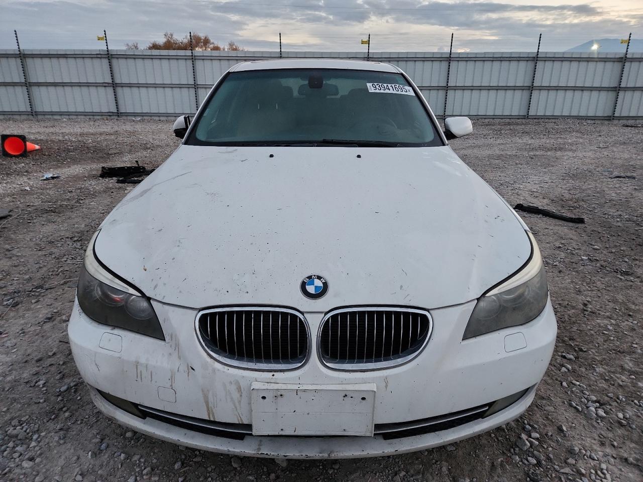 Фото: WBANV93519C132762