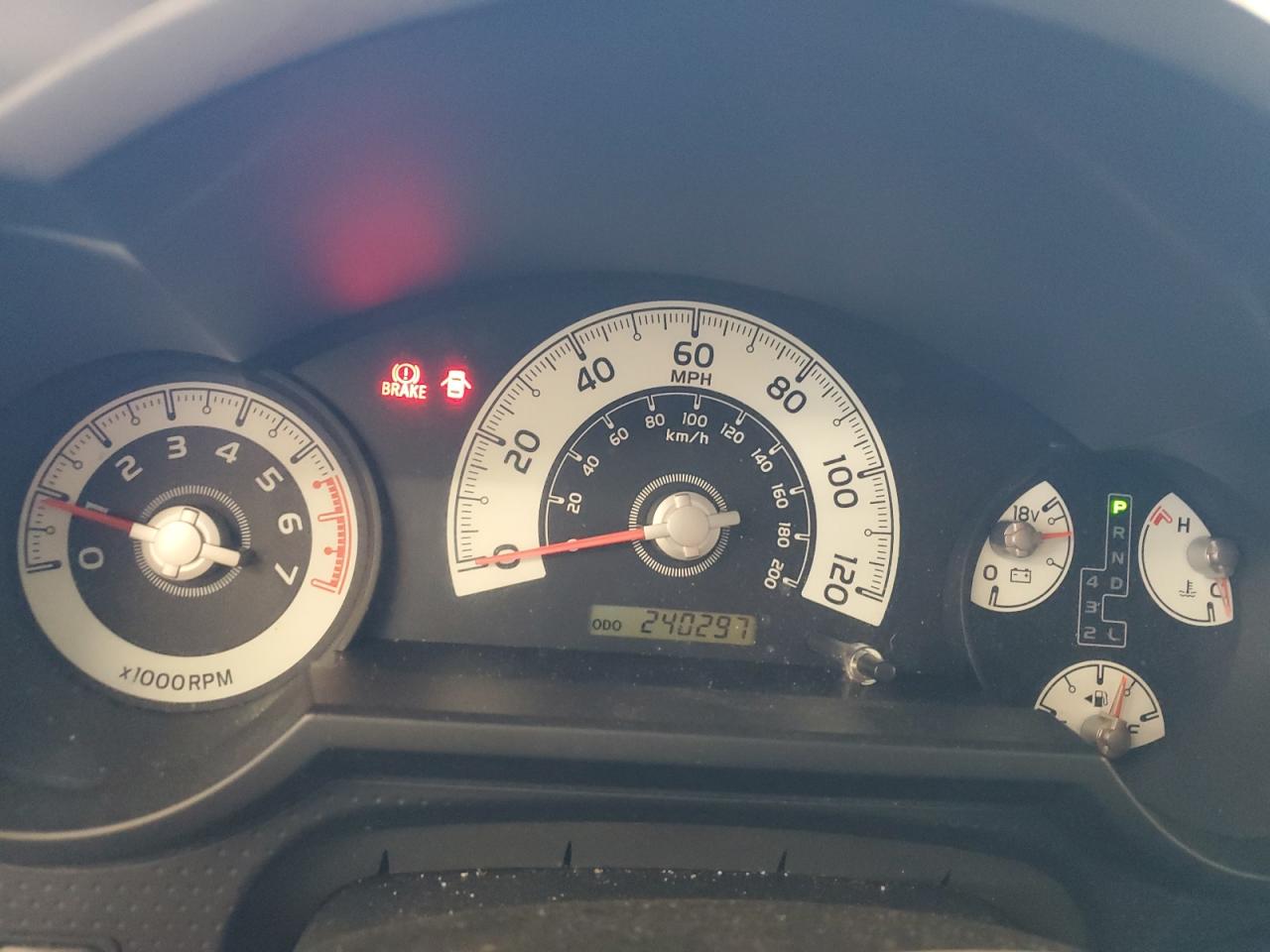 2007 Toyota Fj Cruiser VIN: JTEBU11F970100965 Lot: 90727995