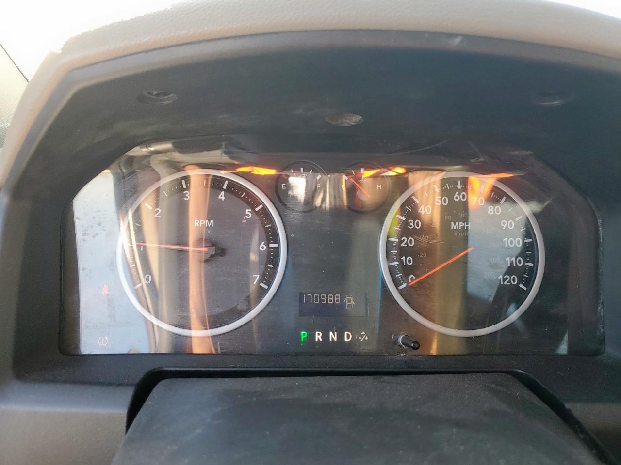 2011 Dodge Ram 1500 VIN: 1D7RB1GK3BS657144 Lot: 91836095