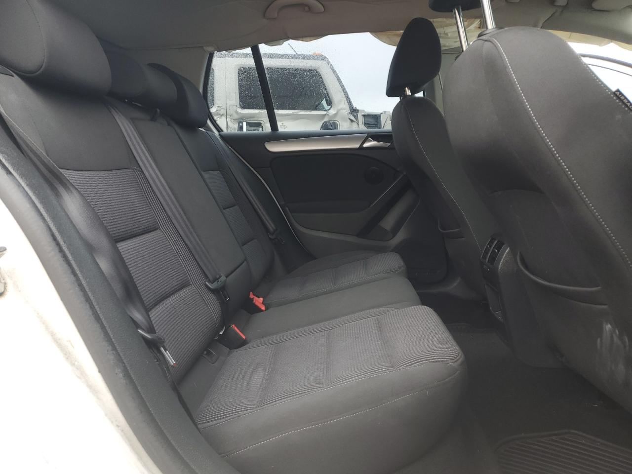 2014 Volkswagen Golf VIN: WVWDM7AJ9EW009080 Lot: 92759015