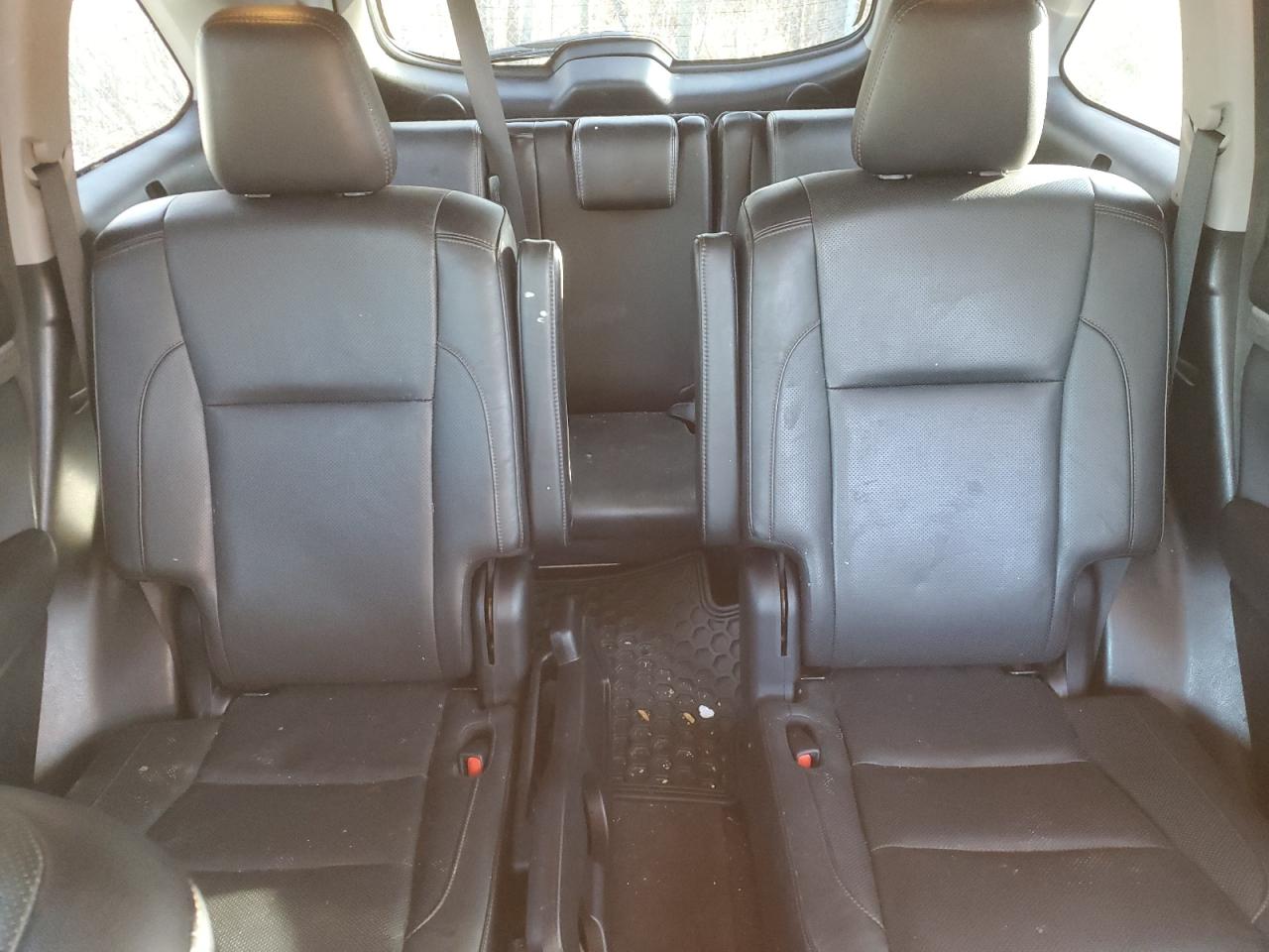 2018 Toyota Highlander Limited VIN: 5TDDZRFH7JS485132 Lot: 93756095