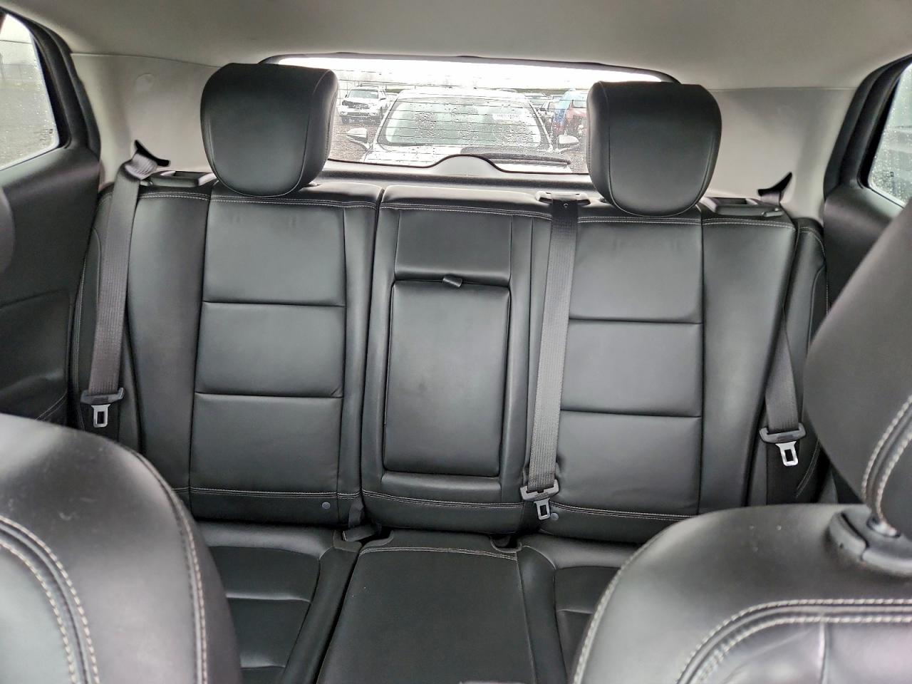 2014 Buick Encore VIN: KL4CJCSB8EB541653 Lot: 94290785