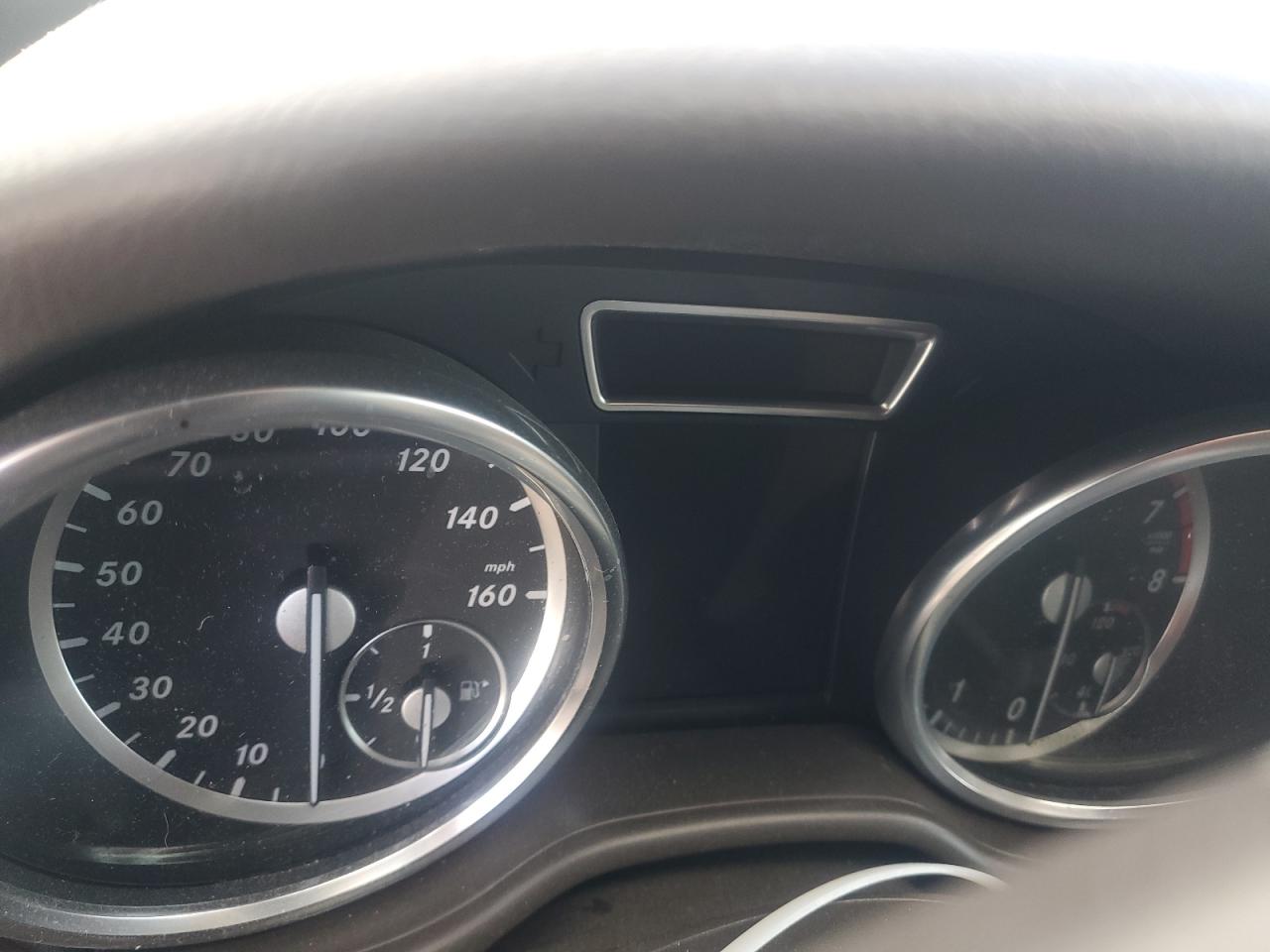 2014 Mercedes-Benz Ml 350 4Matic VIN: 4JGDA5HB4EA437546 Lot: 89711365