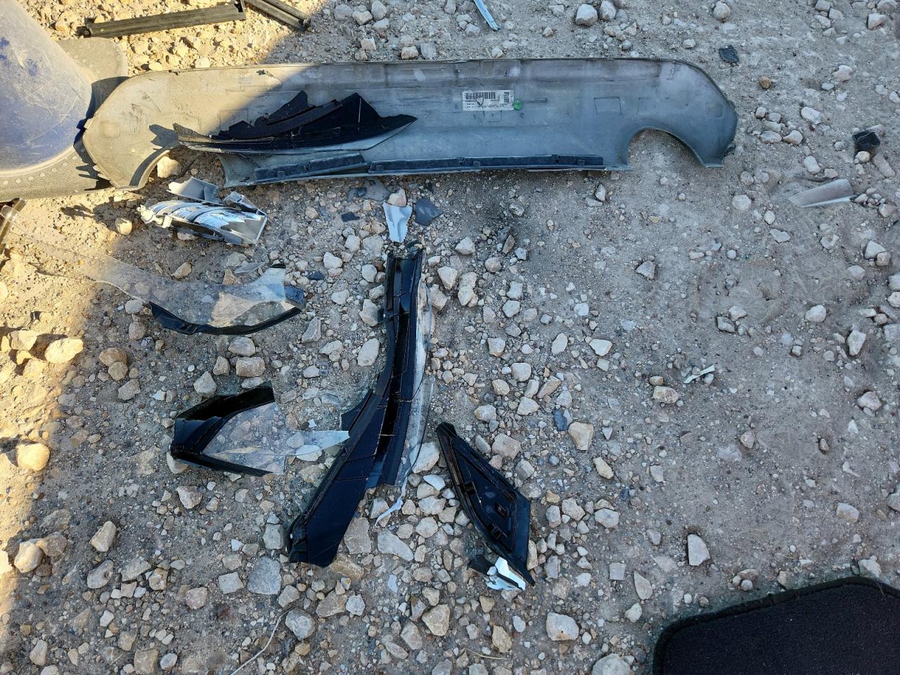 2022 Honda Civic Si VIN: 2HGFE1E5XNH471597 Lot: 92244495