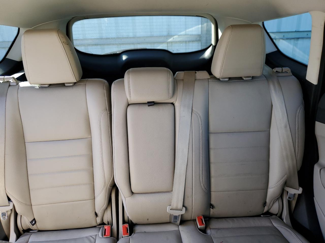 2013 Ford Escape Sel VIN: 1FMCU0H91DUA25374 Lot: 92677545