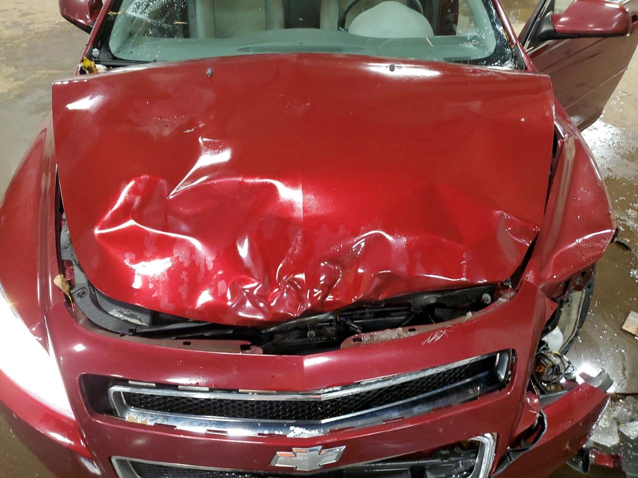 2008 Chevrolet Malibu 2Lt VIN: 1G1ZJ57B38F272388 Lot: 91182245