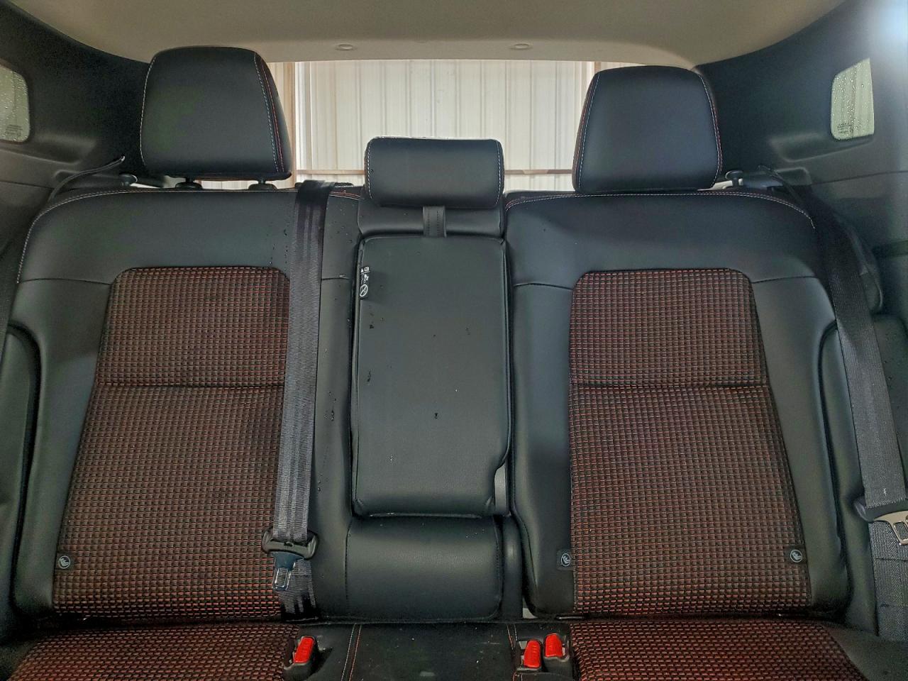 2025 Nissan Kicks Sr VIN: 3N8AP6DA7SL416062 Lot: 94037215