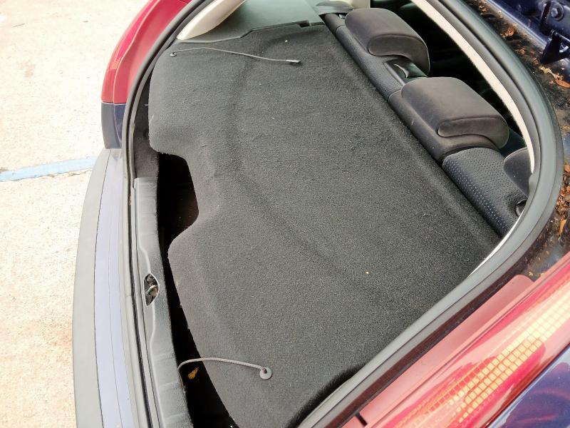 2007 CITROEN C4 1.6I 16V SX 5DR AUTO