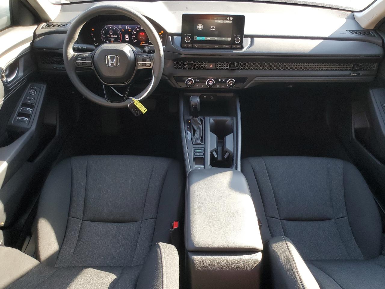 2023 Honda Accord Lx VIN: 1HGCY1F20PA048799 Lot: 91206555