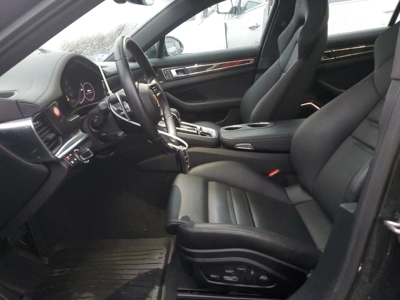 2023 Porsche Panamera Base VIN: WP0AJ2A77PL102199 Lot: 90787505