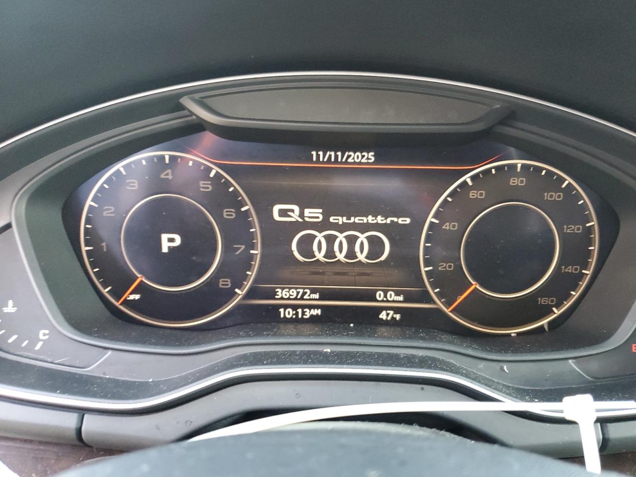 2018 Audi Q5 Prestige VIN: WA1CNAFY9J2223073 Lot: 91289935