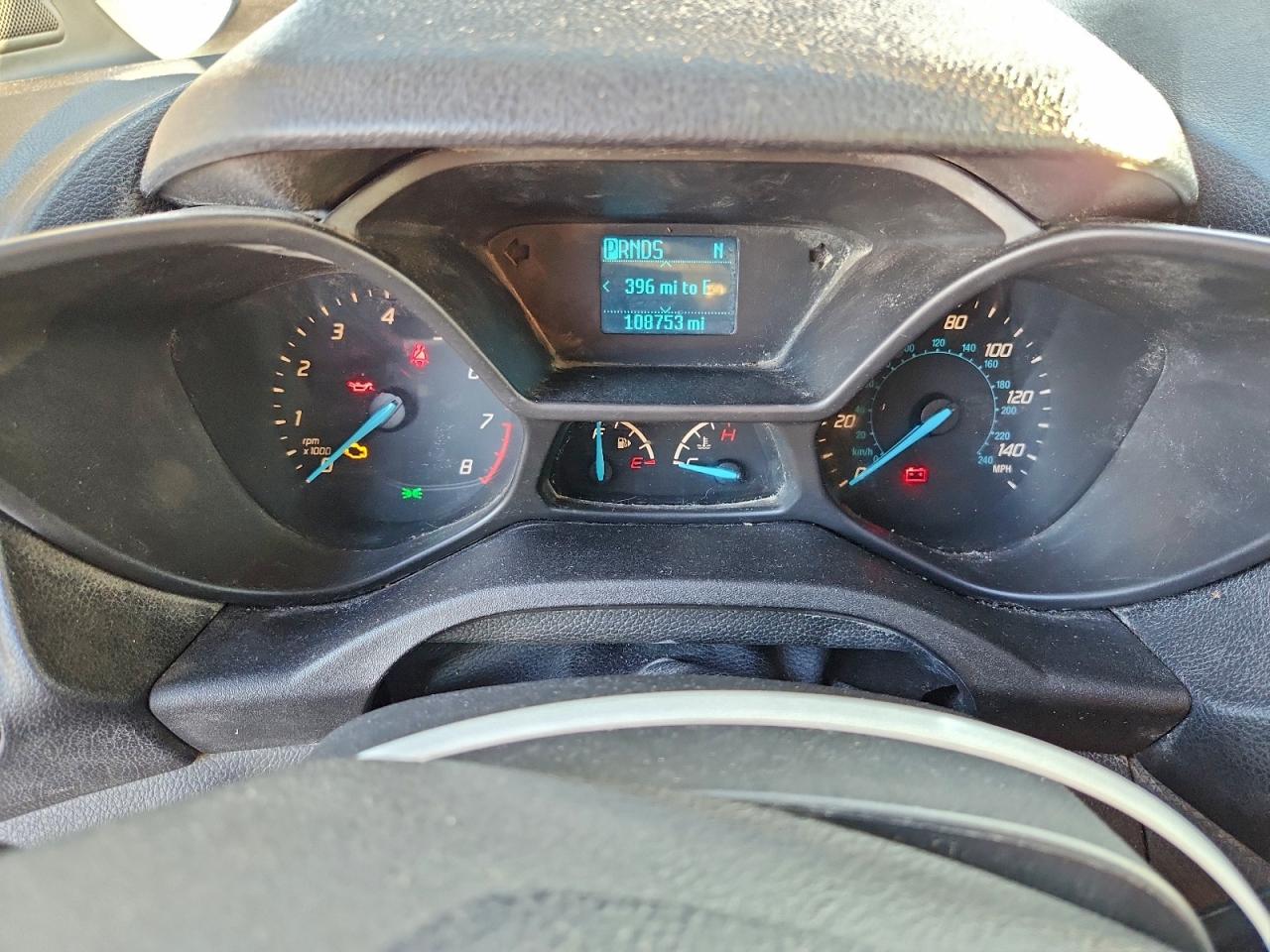 2016 Ford Transit Connect Xlt VIN: NM0LS7F77G1272311 Lot: 93850525