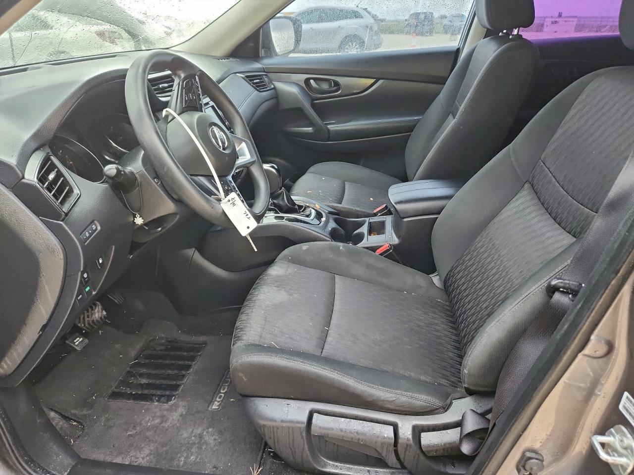 2019 Nissan Rogue S VIN: KNMAT2MT3KP552128 Lot: 93964595