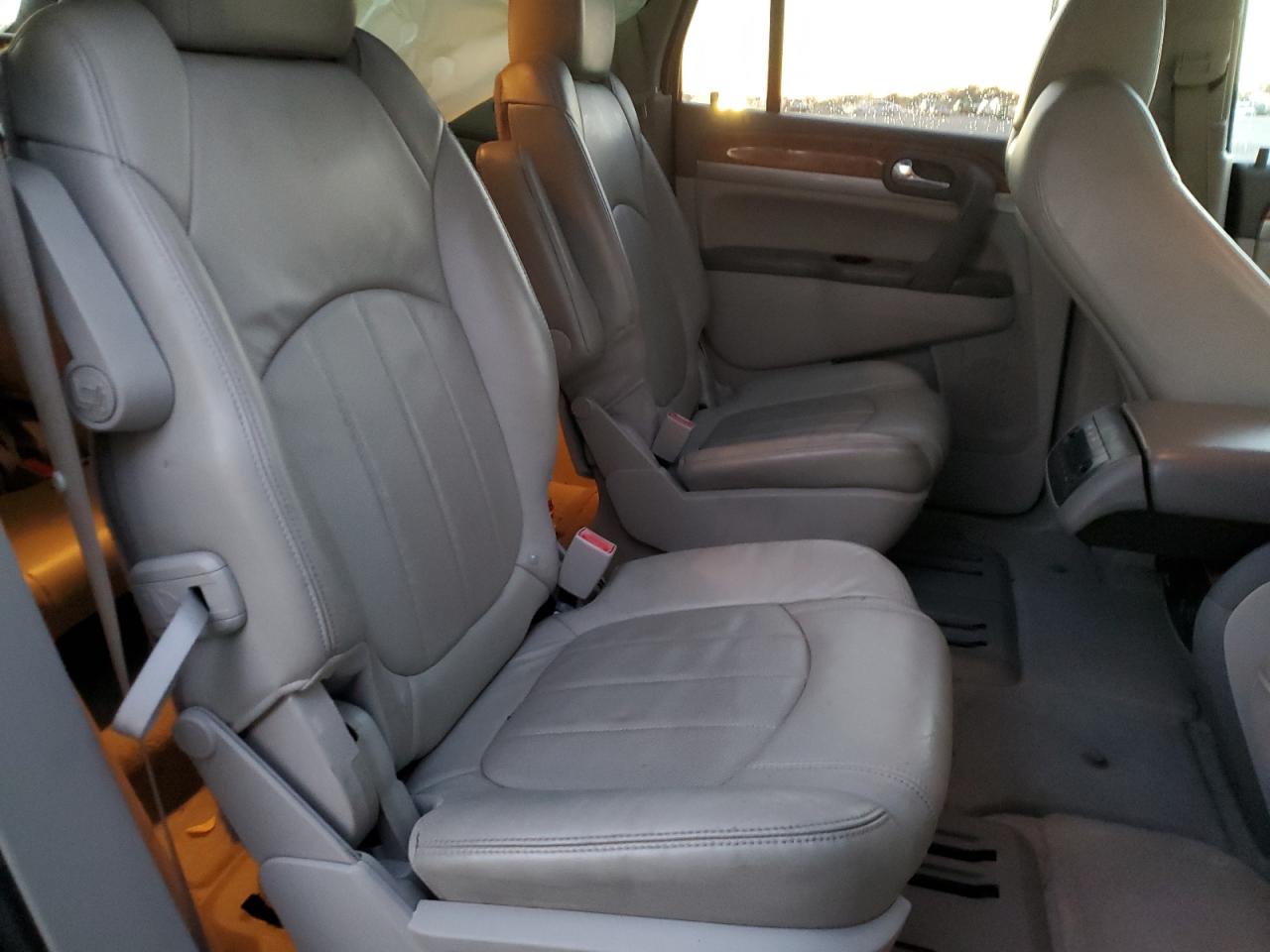 2012 Buick Enclave VIN: 5GAKRCED1CJ283164 Lot: 92364275