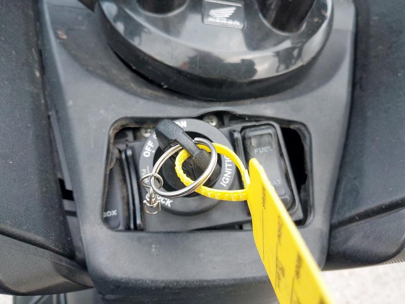 2017 HONDA NSS 300 A-D 