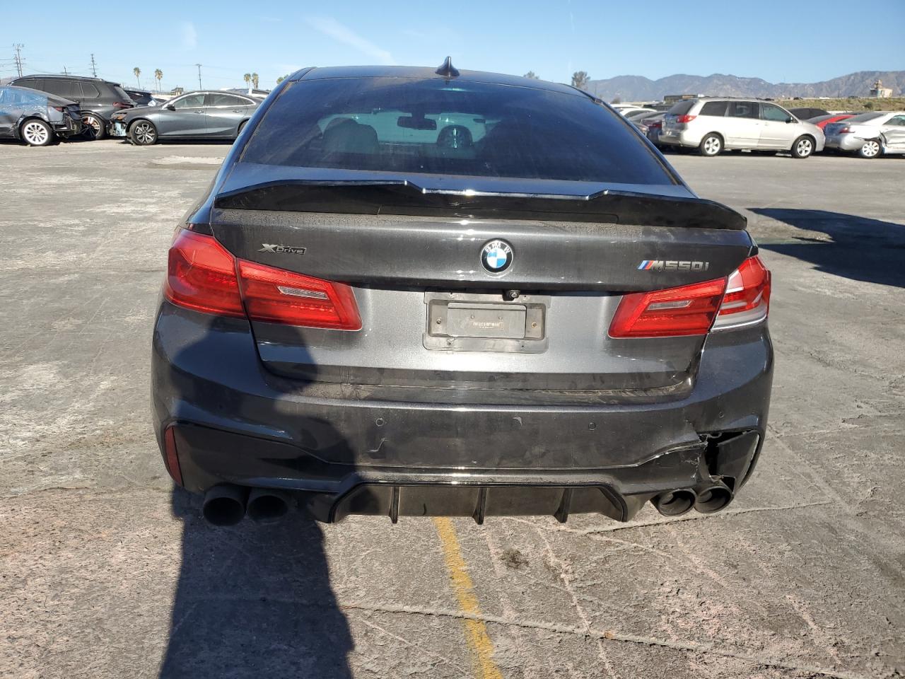 Фото: WBAJS7C03LBN96777