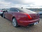 2015 JAGUAR XJ 3.0 V6 SUPERCHARGED PORTFOLIO 4DR AUTO [LWB] for sale at Copart CORBY