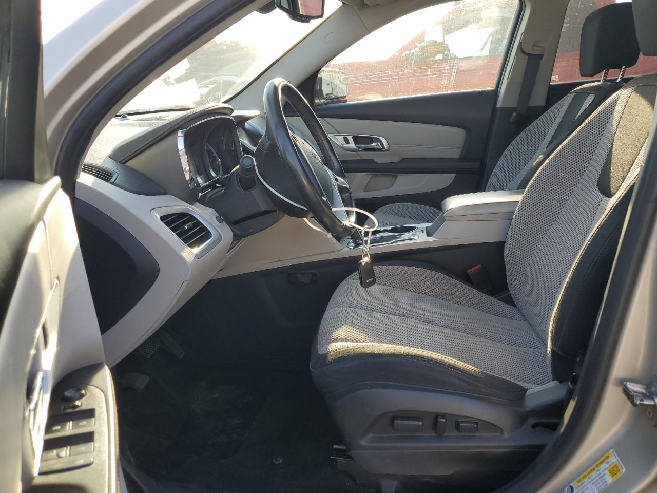 2013 GMC Terrain Sle VIN: 2GKALSEK9D6423565 Lot: 92784325