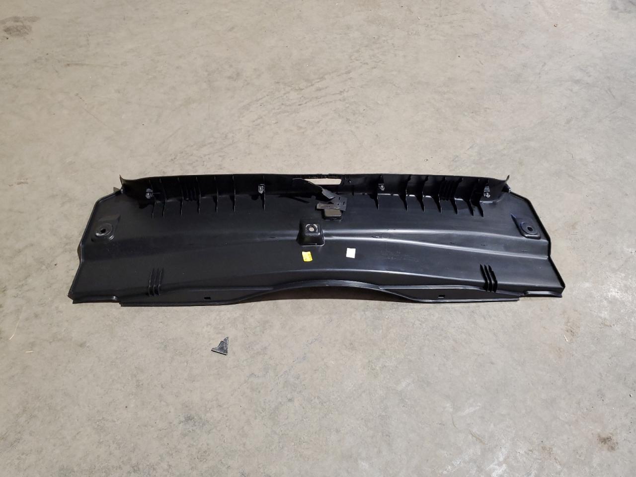 2017 Nissan Maxima 3.5S VIN: 1N4AA6AP3HC421629 Lot: 92696795